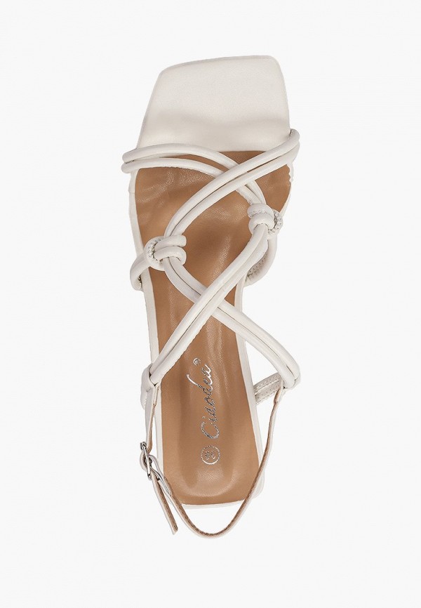 фото Босоножки ciaodea