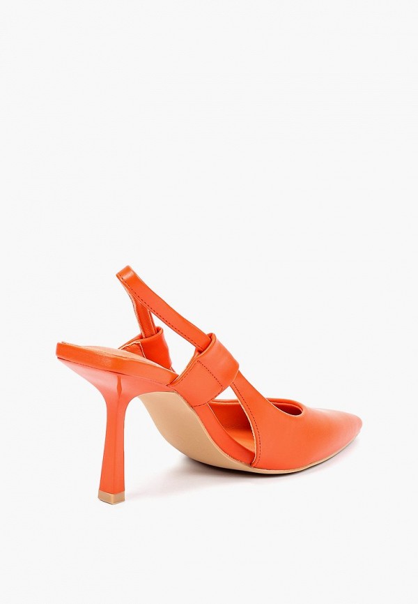 фото Туфли ciaodea