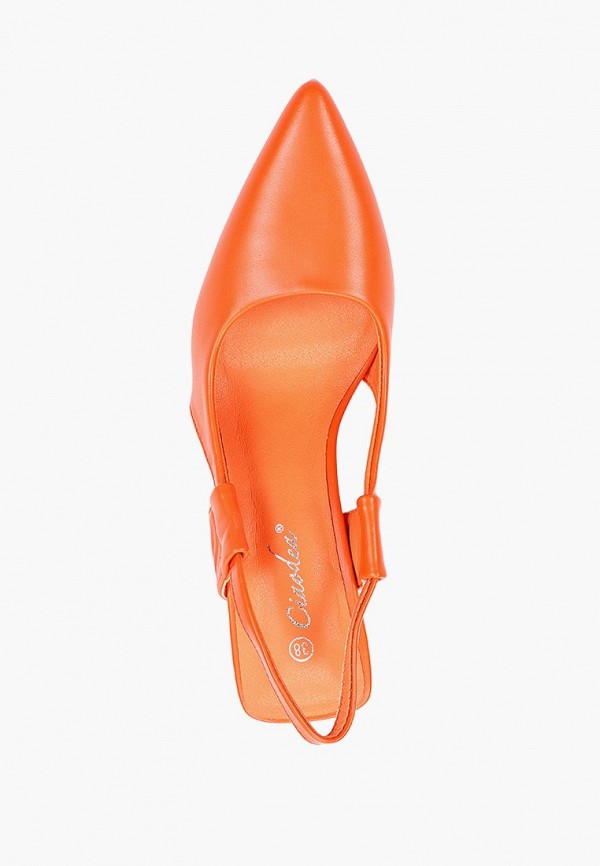 фото Туфли ciaodea