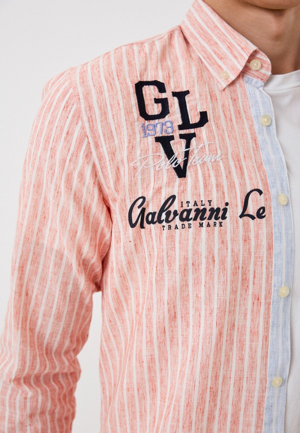 фото Рубашка galvanni