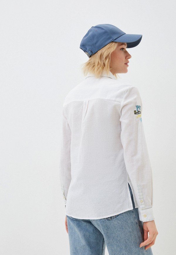 фото Рубашка galvanni