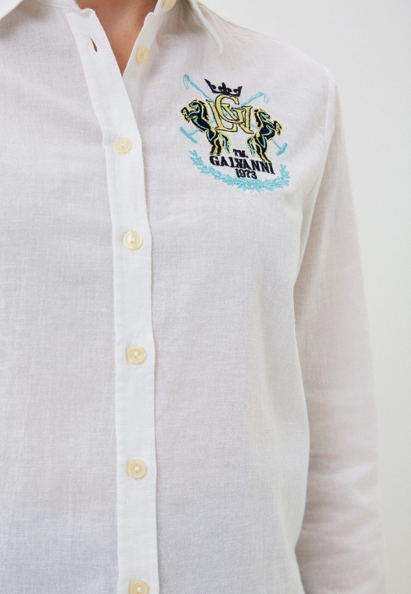 фото Рубашка galvanni