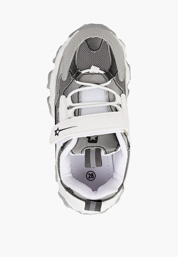 фото Кроссовки bottilini