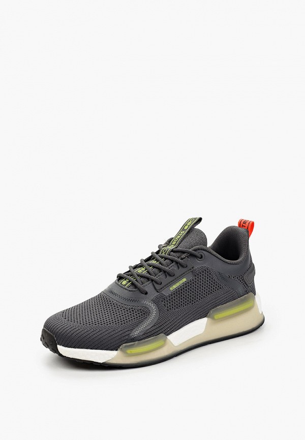 фото Кроссовки strobbs