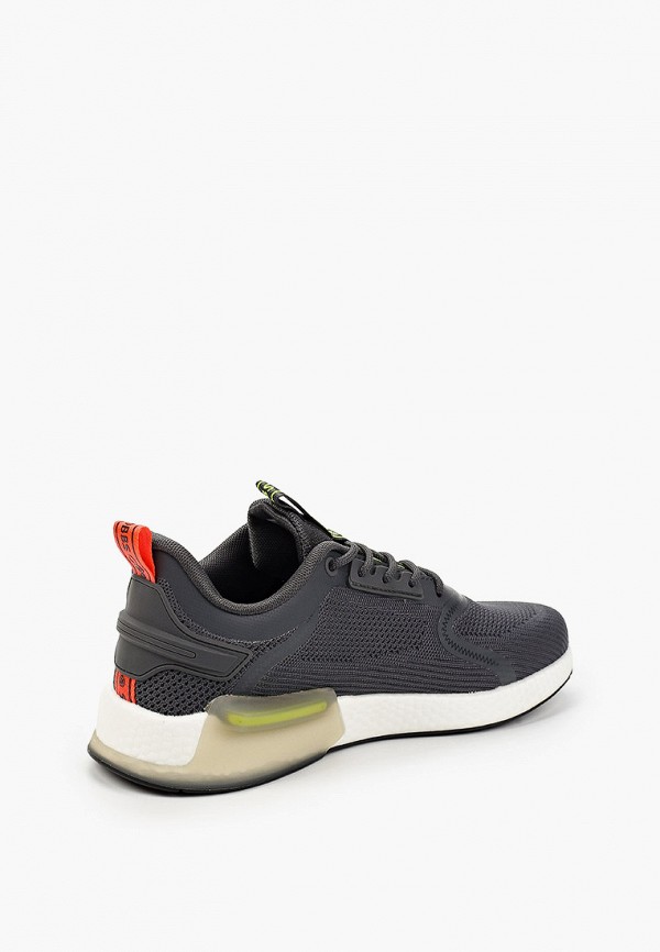 фото Кроссовки strobbs