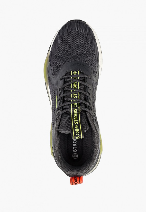 фото Кроссовки strobbs