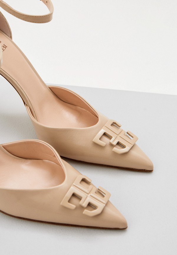 фото Туфли fabi