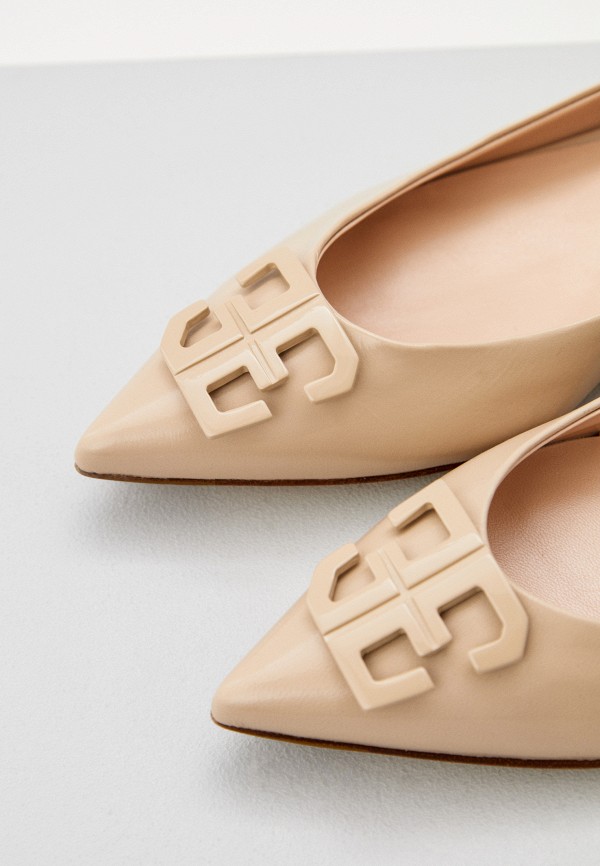 фото Балетки fabi