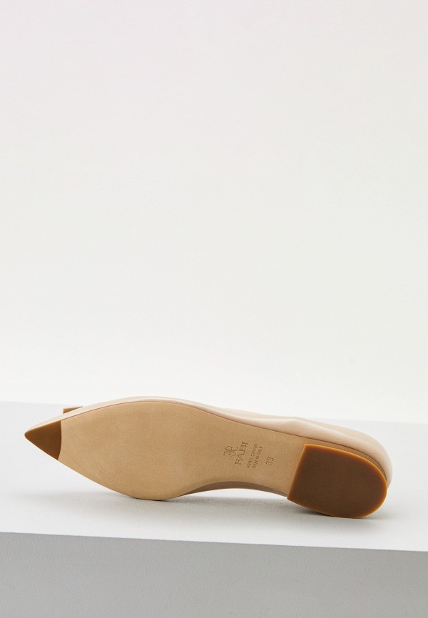 фото Балетки fabi