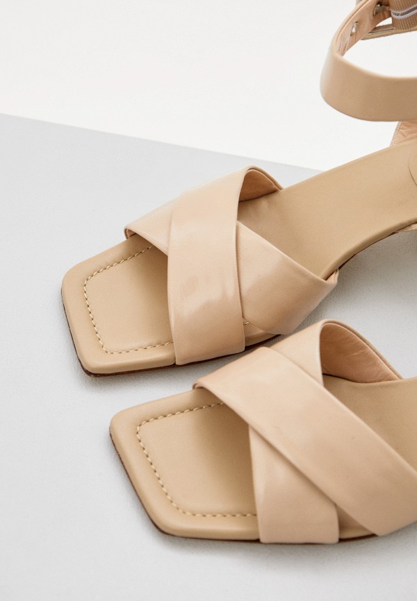 фото Босоножки fabi