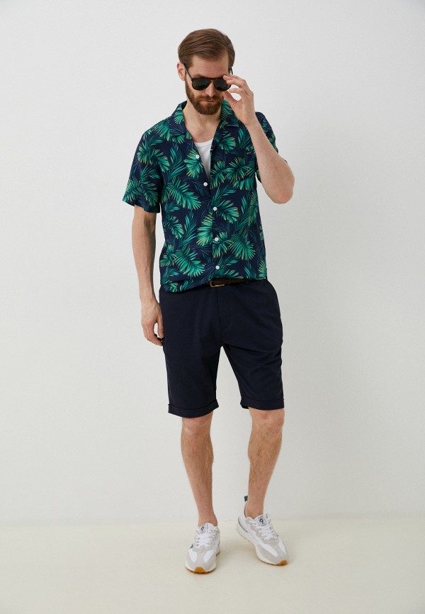 фото Рубашка mz72