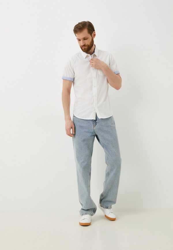 фото Рубашка mz72