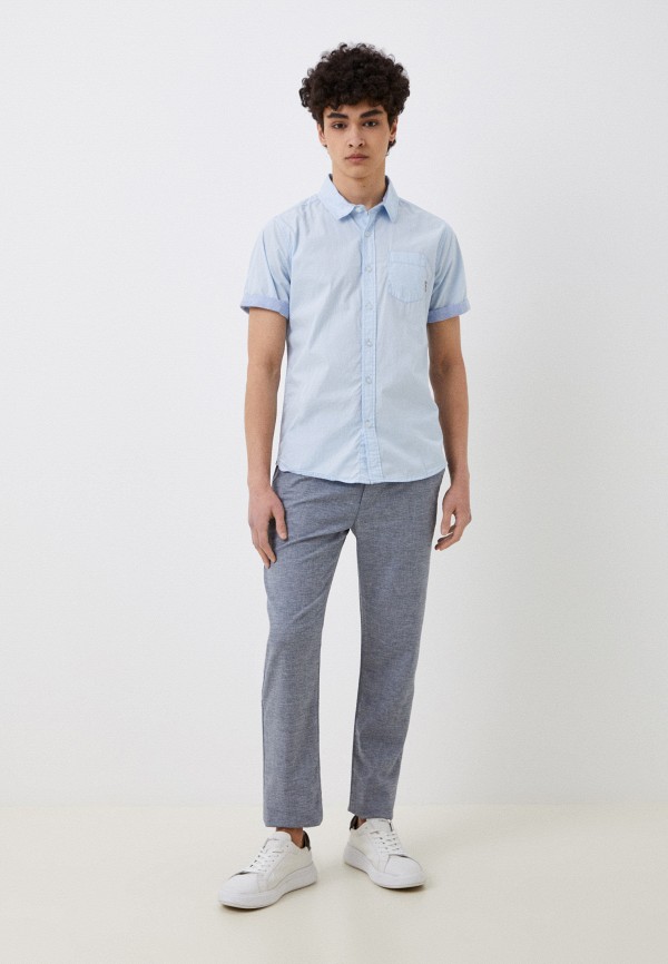 фото Рубашка mz72