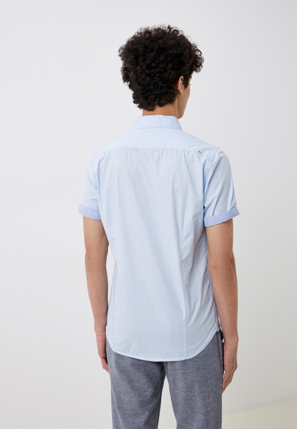 фото Рубашка mz72