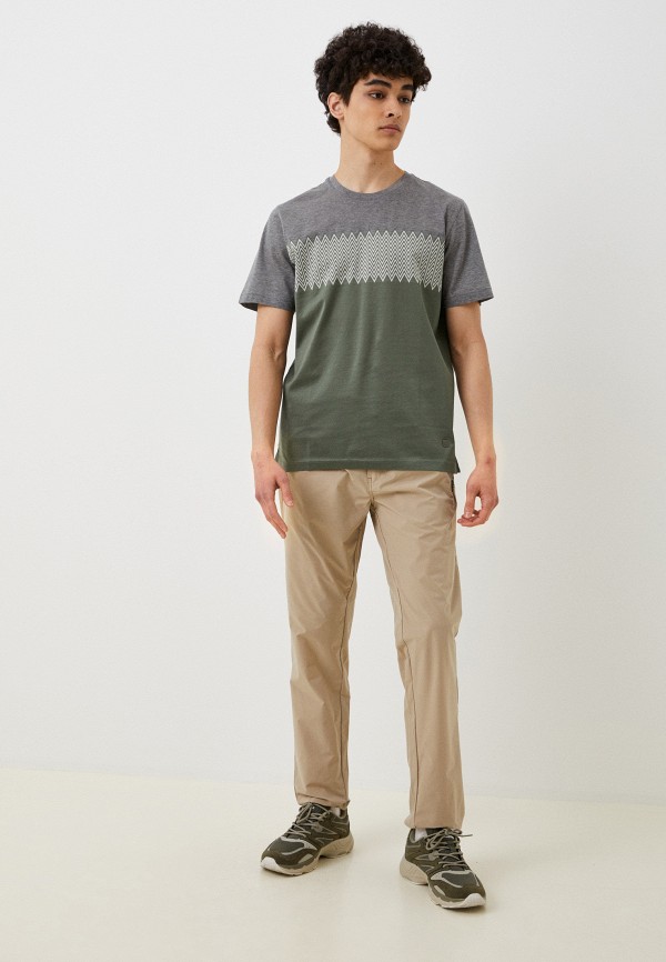 фото Брюки mz72