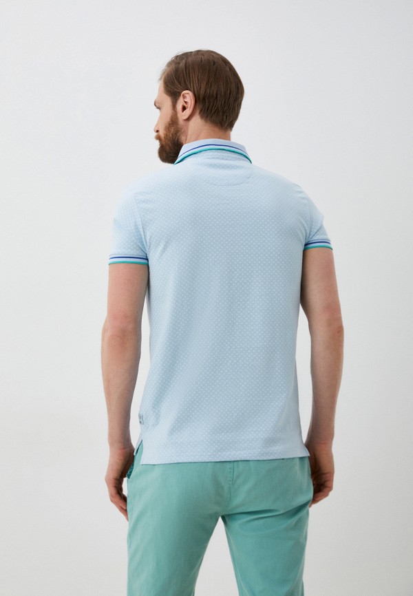 фото Поло mz72