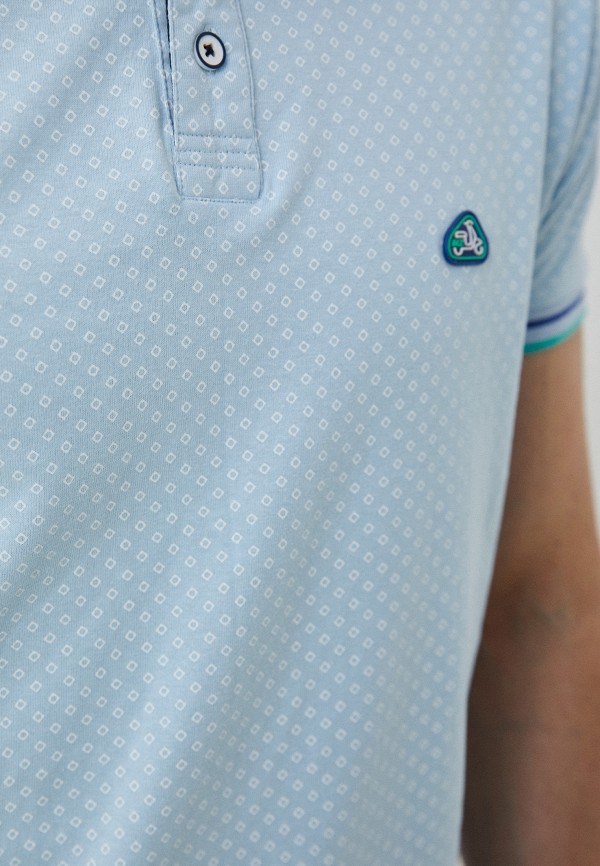 фото Поло mz72