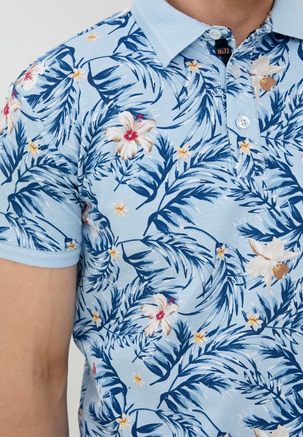 фото Поло mz72