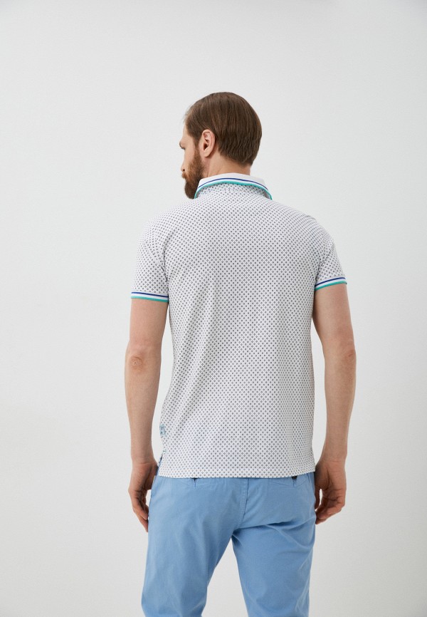 фото Поло mz72