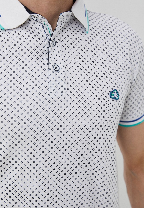 фото Поло mz72