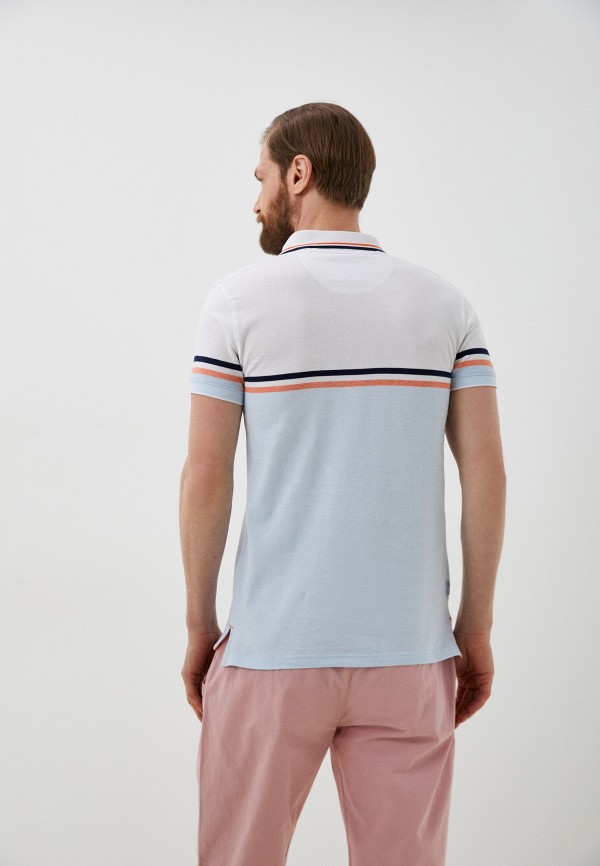 фото Поло mz72