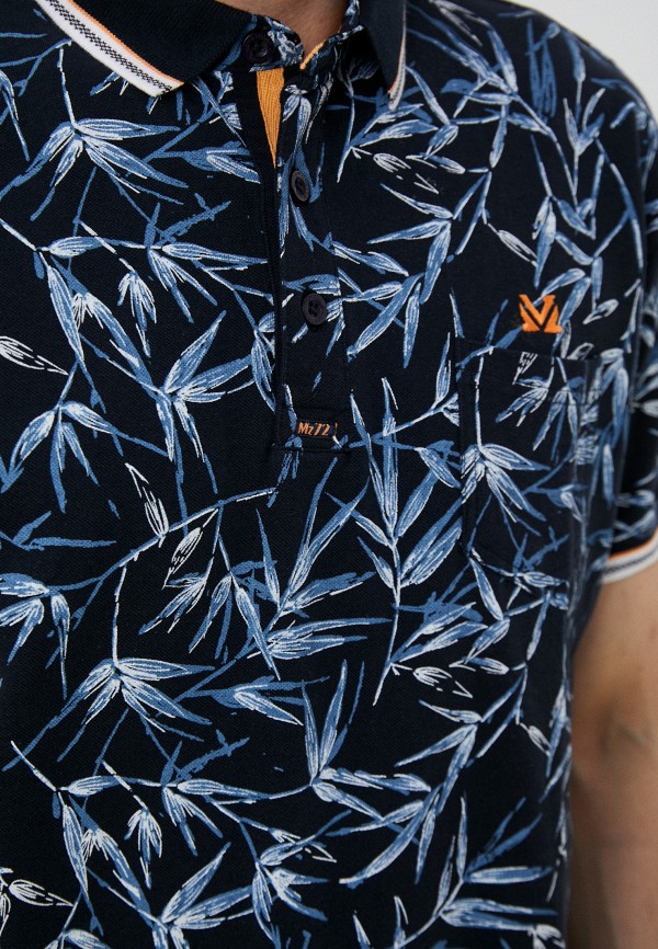 фото Поло mz72