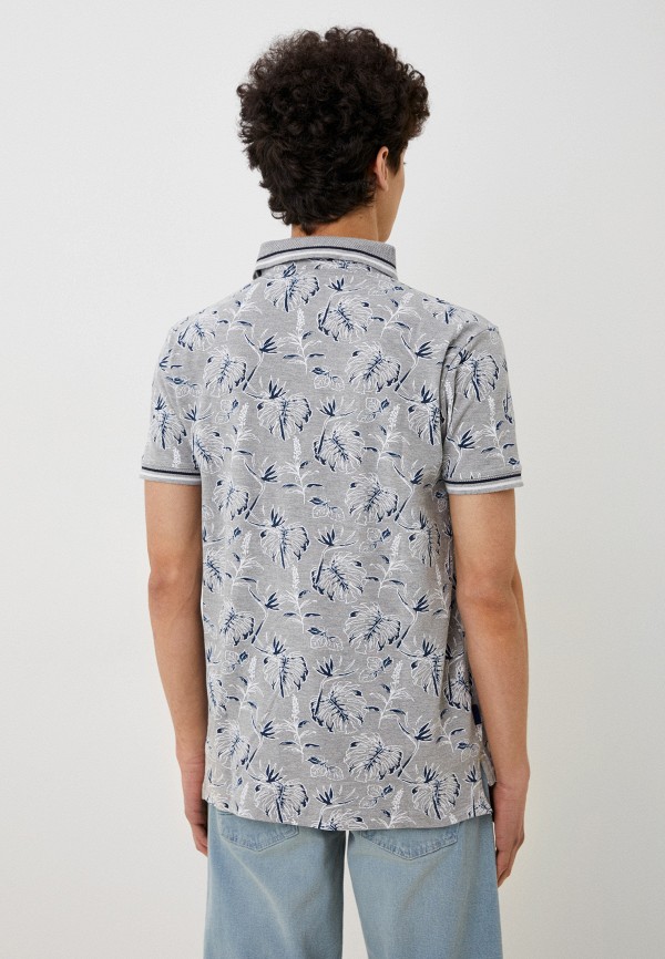 фото Поло mz72