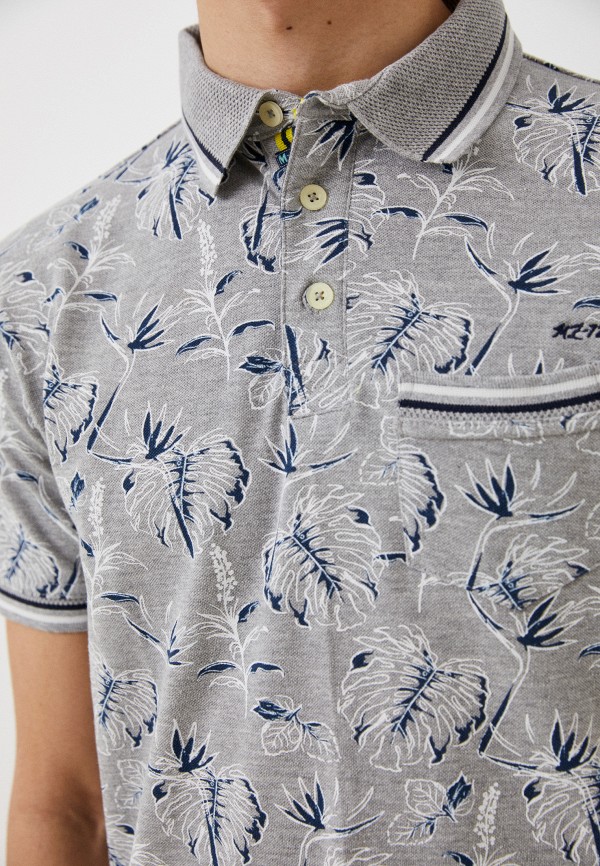 фото Поло mz72