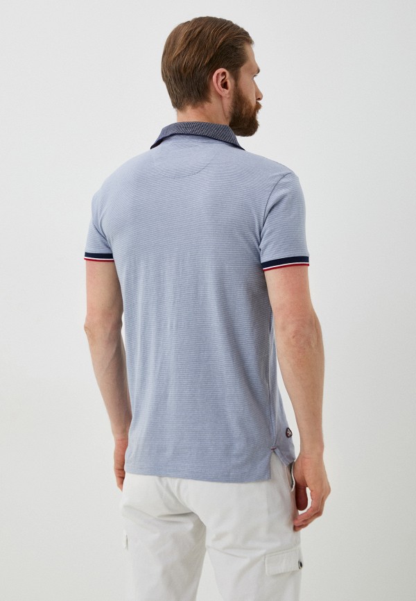 фото Поло mz72