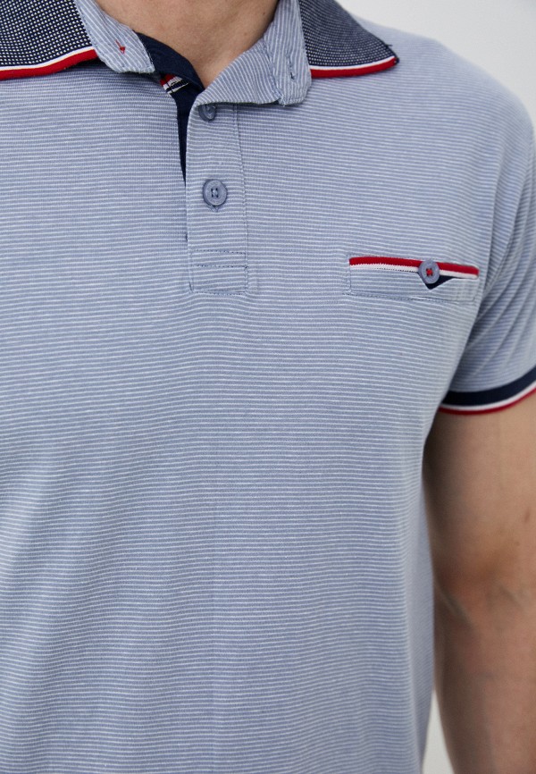 фото Поло mz72