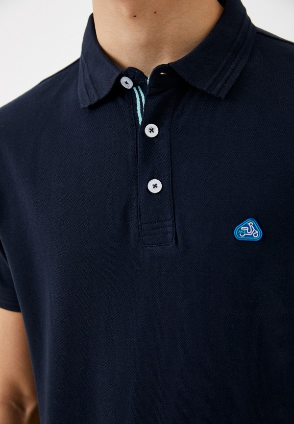 фото Поло mz72