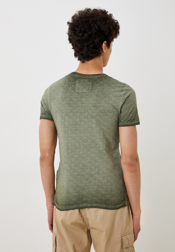 фото Футболка mz72