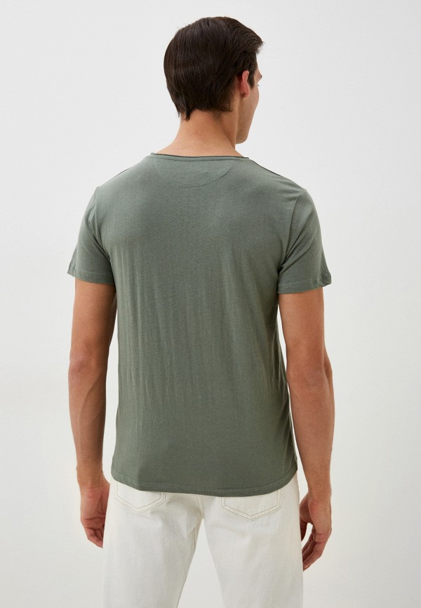 фото Футболка mz72