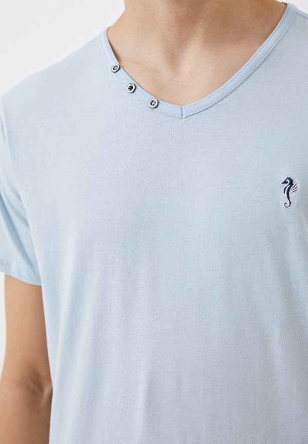 фото Футболка mz72