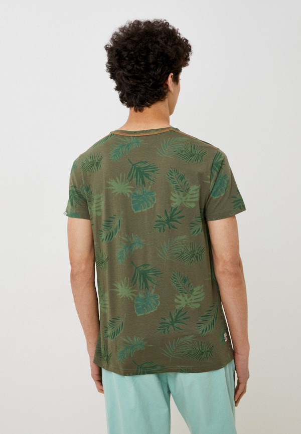 фото Футболка mz72