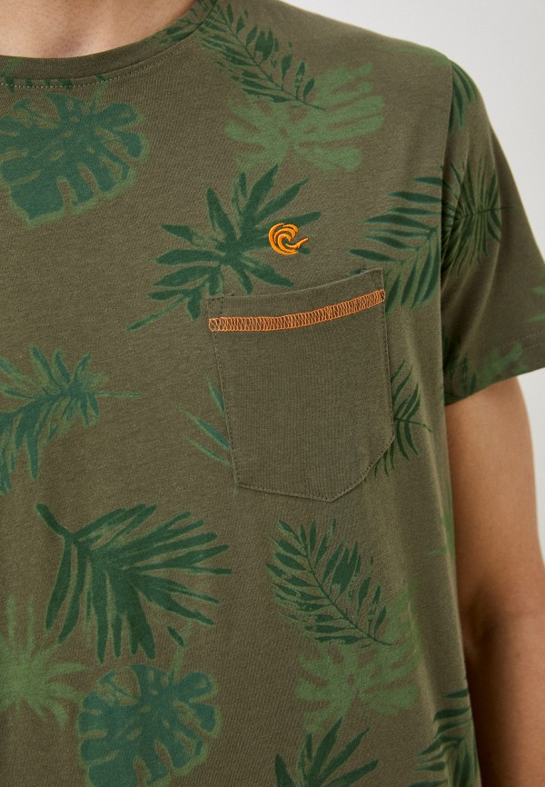 фото Футболка mz72