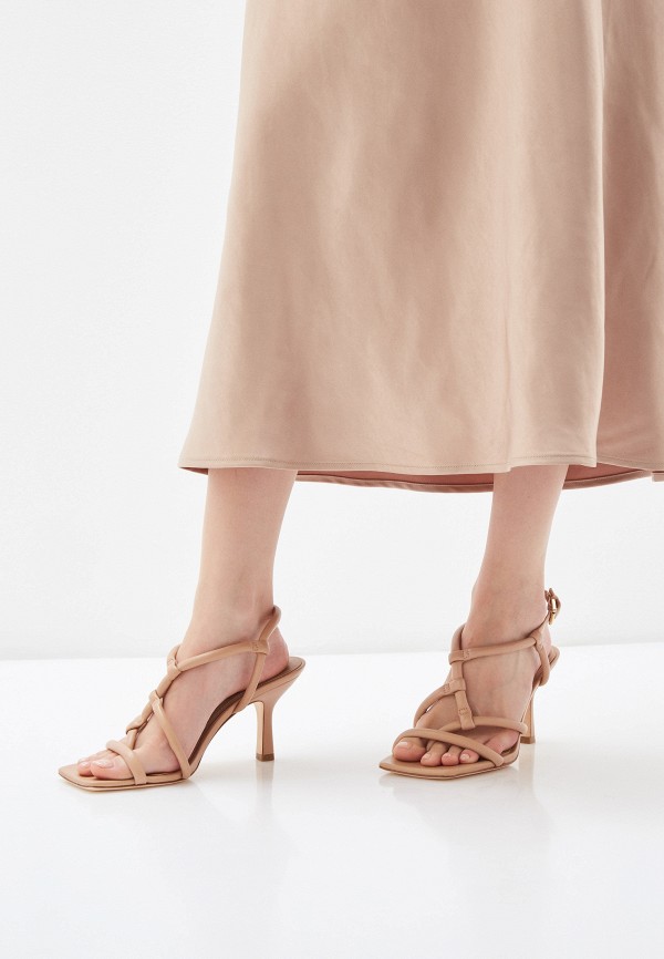 фото Босоножки ash