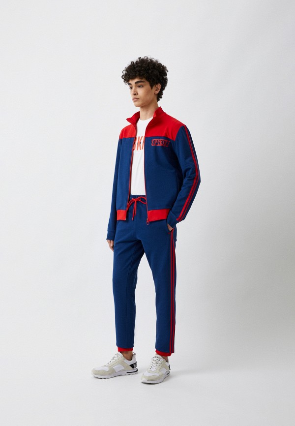 фото Брюки спортивные bikkembergs