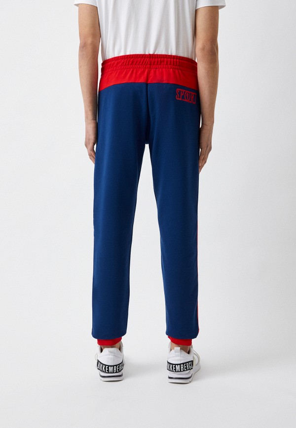фото Брюки спортивные bikkembergs