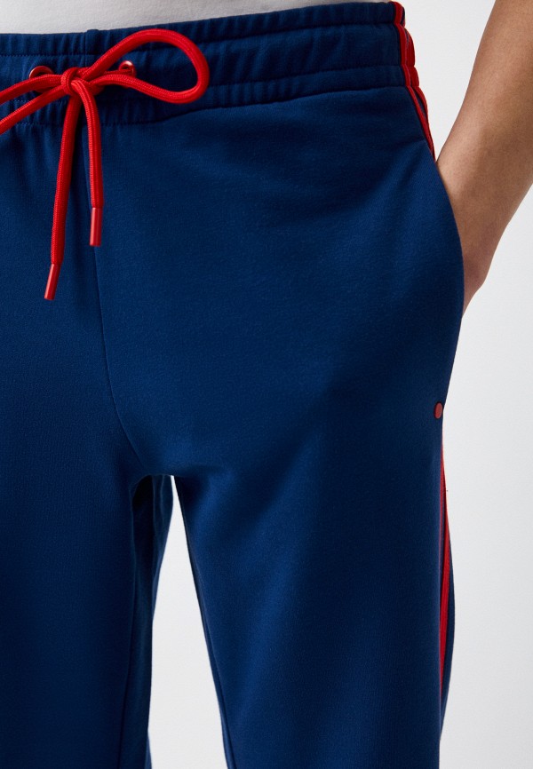 фото Брюки спортивные bikkembergs