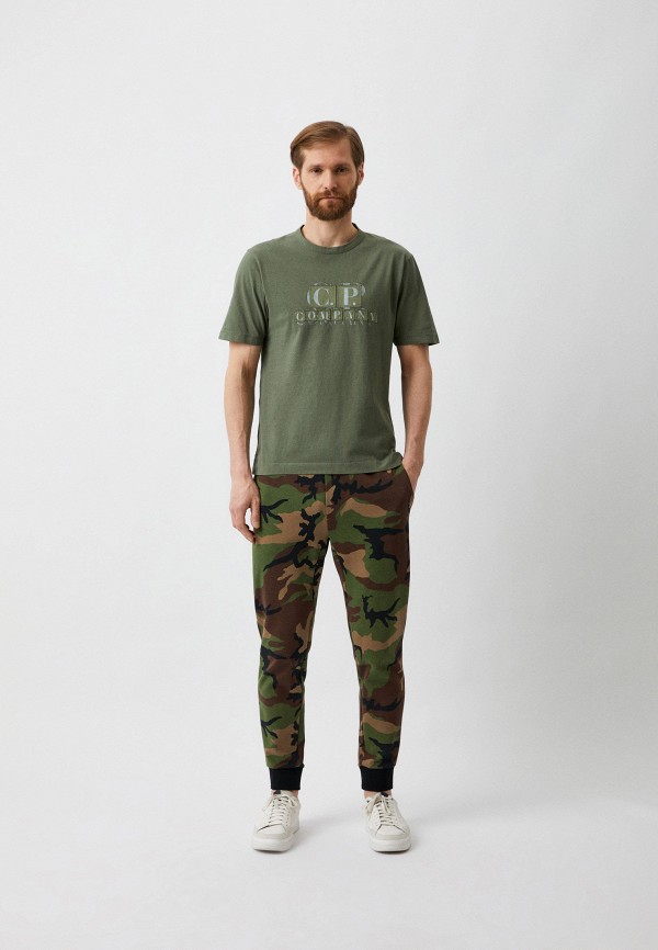 фото Футболка c.p. company