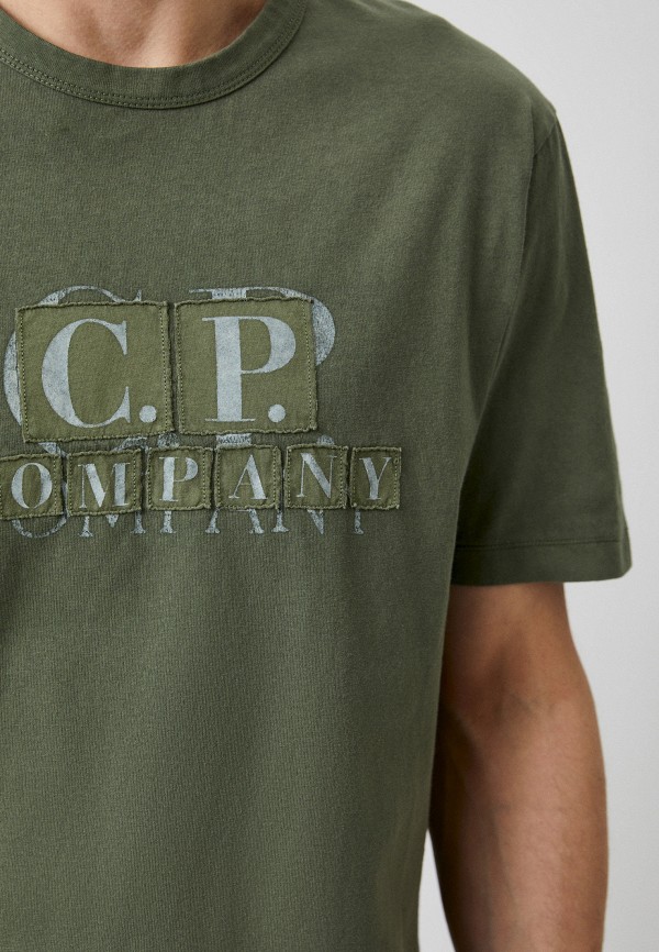 фото Футболка c.p. company