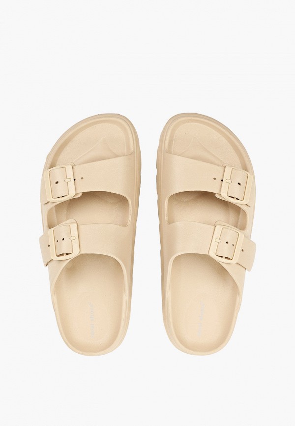 фото Сланцы ideal shoes