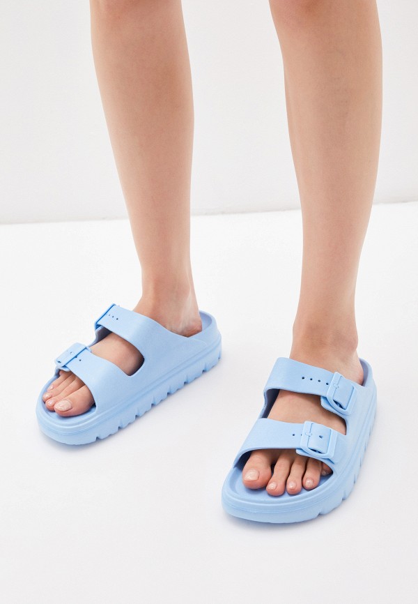 фото Сланцы ideal shoes