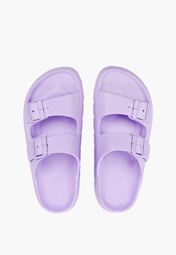 фото Сланцы ideal shoes