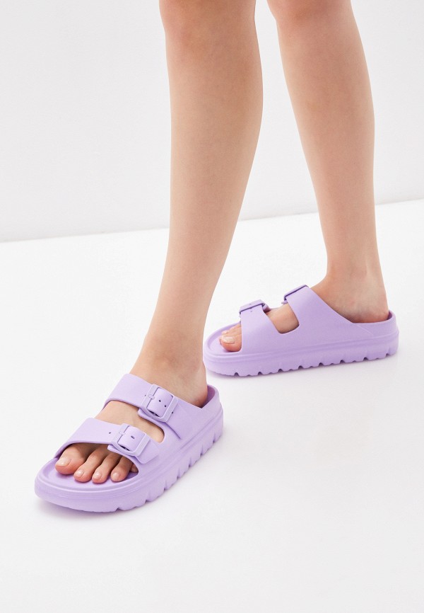 фото Сланцы ideal shoes