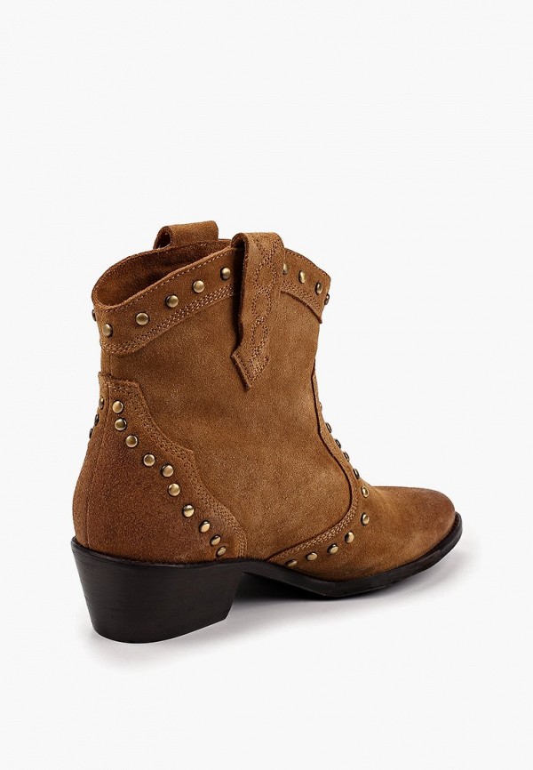 фото Ботильоны mango