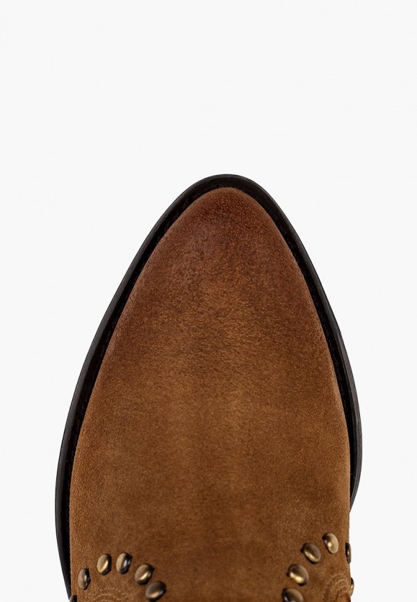 фото Ботильоны mango