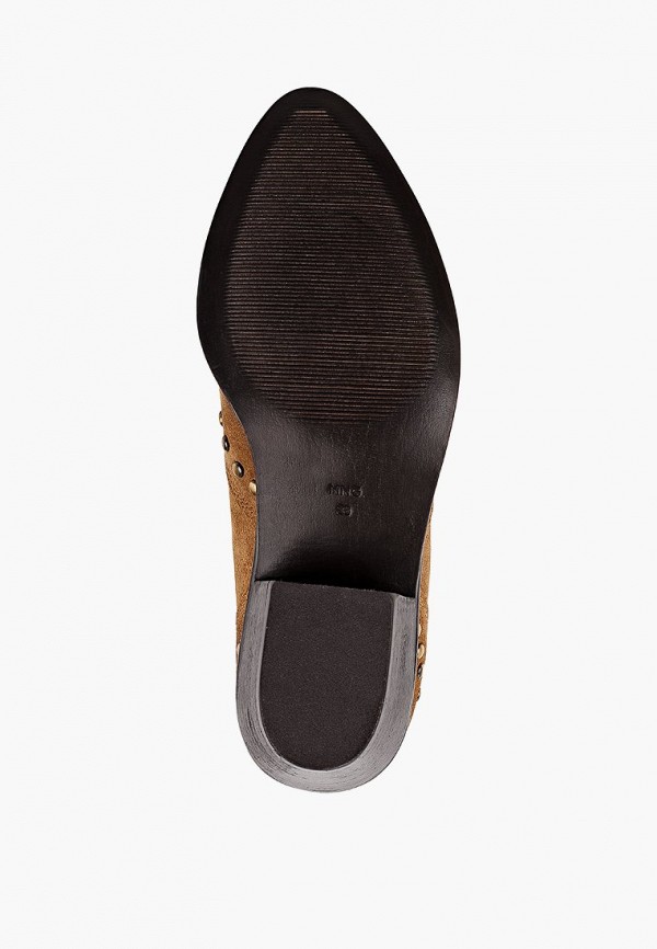 фото Ботильоны mango