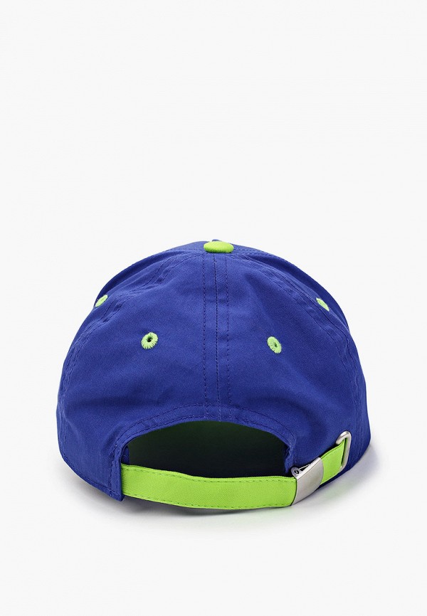 фото Бейсболка котофей